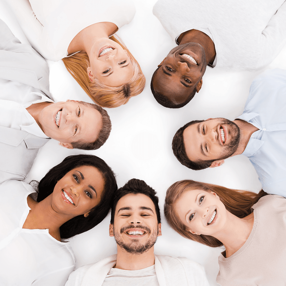 Activități de grup pentru combaterea izolării