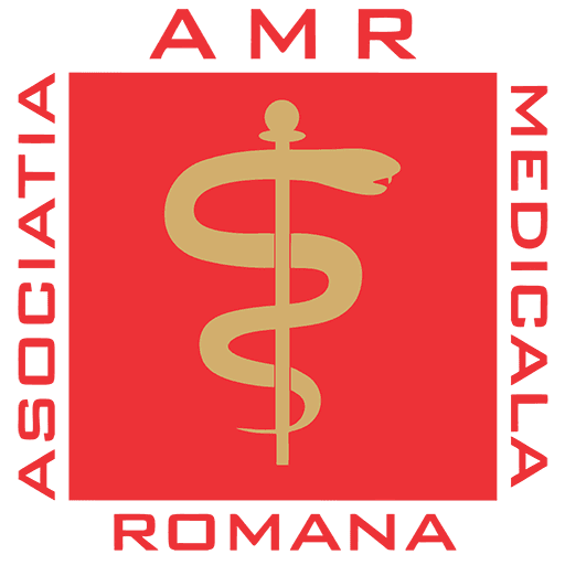 AMR Logo