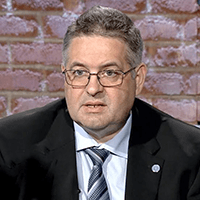 Conf. Dr. Gheorghe Gindrovel Dumitra