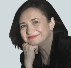 Dr. Alexandra Ghement