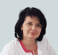 Prof. Dr. Doina Carina Voinescu