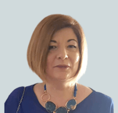 Șef Lucr. Dr. Adriana Lavinia Cioca